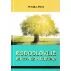 Rodoslovlje bukovičkih kubura