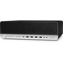 Računalnik HP EliteDesk 800 G5 SFF/i7/RAM 32 GB/SSD Disk