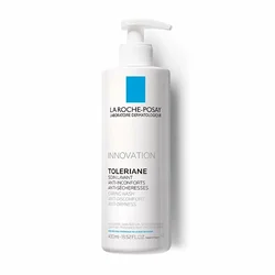 LA ROCHE POSAY Gel za pranje lica Toleriane 400 ml