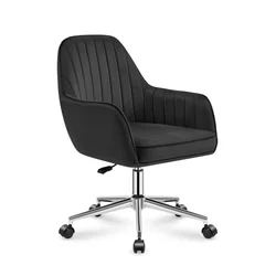 Mark Adler kancelarijska stolica future 5.2 black ( 8219 )