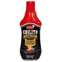 SOS SLATKO LJUTI CHILITO GURMAN 250G