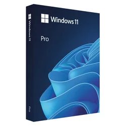 Windows 11 Pro 64bit PL USB