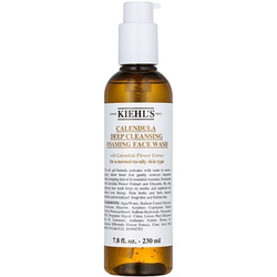 Kiehls Calendula gel za lice za dubinsko čišćenje 230 ml