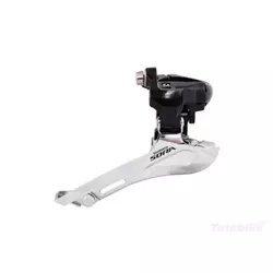 Shimano sora prednji menjač 28.6mm/31.8mm fd3500bsm