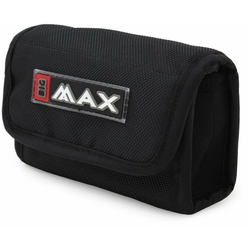 Big Max Range Finder Bag Quick Lock