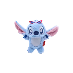 GiGwi Igračka za pse Stitch, Plava