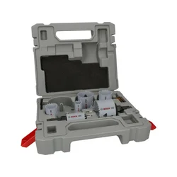 BOSCH Set PRO Multi Material testera za otvore 12/1, 2608900524
