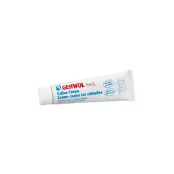 Gehwol  med krema protiv žuljeva  75 ml 1141205;krem za žuljevita stopala