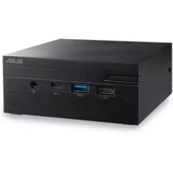 ASUS Mini PC PN40-BB009MC - DES07043  Intel® Celeron® N4000 1.1 GHz (do 2.60 GHz), Intel® UHD Graphics 600, Nema operativni sistem