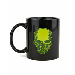 MERCHANDISE GHOST RECON METAL BADGE, SKODELICA