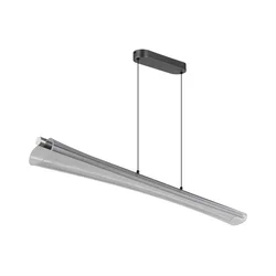 Globo 68256H - LED luster na sajli MALINDA LED/36W/230V 2700/4000/6000K