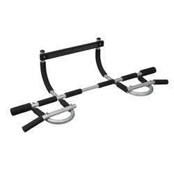Northix Iron Gym - Xtreme+ - Deurtrainer
