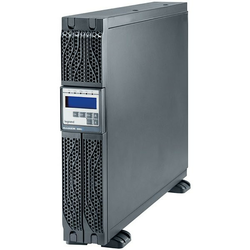 UPS Legrand DAKER DK + TowerRack, 2000VA1800W, On Line Double Conversion, Sinusoidal, PFC, USB & RS232 port, 6 x IEC C13, batteries 6x 12V,