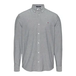Tommy Jeans Srajca dimno modra