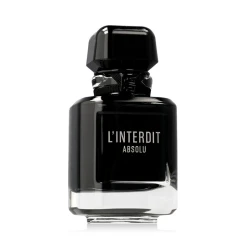 Givenchy Ženski parfem Linterdit absolu EDP, Intense, 50ml