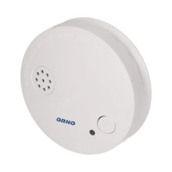 Detektor dima fotoelektrični na baterije Orno