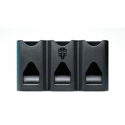 Jupio x Pr1me Gear Tri-Charge polnilec za LP-E6