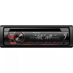 Pioneer Autoradio DEH-S110UB