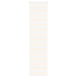 Zavjesa zebra 60x230 cm širina tkanine 55,9 cm poliester