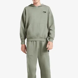 Nike Dukserica B NSW SF PO OS HOOD