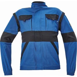 MAX NEO jakna modra 64