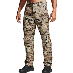 Under Armour Hlače UA Hardwoods STR