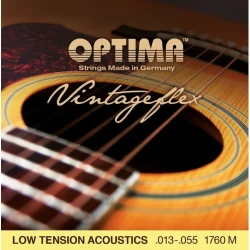Optima 1760 M Vintageflex Acoustics