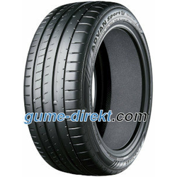 Yokohama Advan Sport EV V108F ( 255/35 ZR21 98W XL E+, RPB )