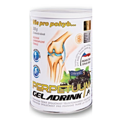 Geladrink Perpetuum prašak 500 g