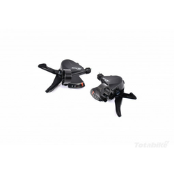 Shimano-ručice menjača altus SL-M2010 za 3/9 brzina