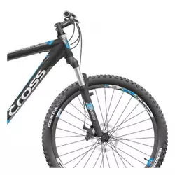 Bicikl Cross GRX 8 M 2DB MTB - 27.5"