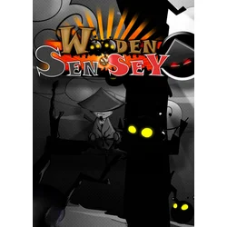 Wooden SenSeY Steam Key EUROPE