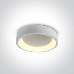 PLAFONJERA LED 32W CCTV IP20 230V