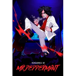 Vengeance of Mr. Peppermint XBOX LIVE Key EUROPE