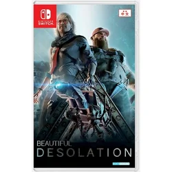 Beautiful Desolation - uvozna različica (SWITCH)