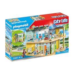 Playmobil City Life 71327 set igračaka