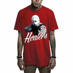 Hardcore majica moška - HEATERS - MAFIOSO - MAF042