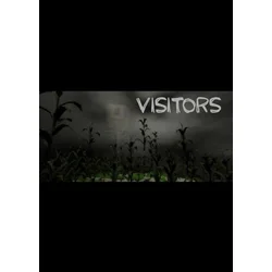 Visitors Steam Key GLOBAL