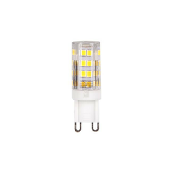 LED sijalka G9 5W 380lm 2700K