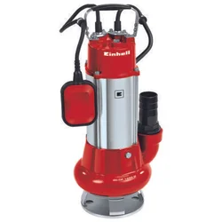Einhell Pumpa za prljavu vodu GC-DP 1340 G