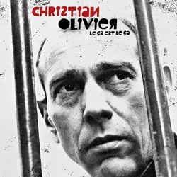 Christian Olivier - Le Ça Est Le Ça (LP)