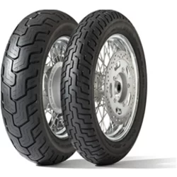 Dunlop D 404 ( 150/80B16 TT 71H zadnji točak, M/C WWW )