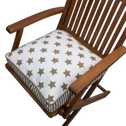 Aberto Design Dekorativni jastuk YM1227, 42x42 cm, Šareni