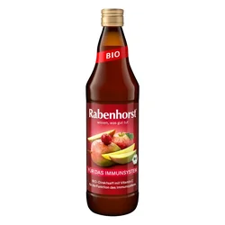 RABENHORST Prirodni sok sa cinkom i vitaminom C 750 ml