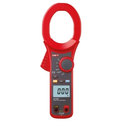 UNI-T Mie0180 merilnik s kleščami 2000a ac model ut220