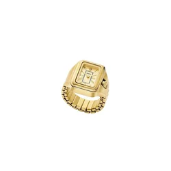 Fossil Raquel Watch Ring ES5343