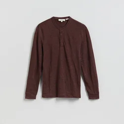 Reserved - MEN`S BLOUSE