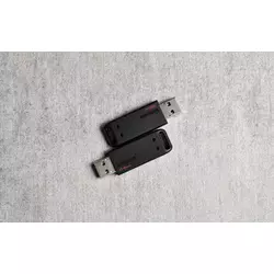 USB FD 64GB KINGSTON DT20/64GB