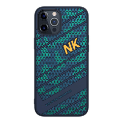 Maska Nillkin Striker za iPhone 12 Pro Max, Plava