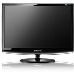 SAMSUNG LCD monitor 22 SYNCMASTER 2233BW